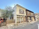 老松町貸戸建・貸倉庫の間取り画像