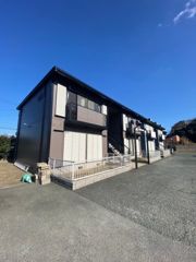 Uパーム C棟の外観画像