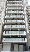 ALZA京町堀の外観