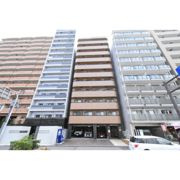 ドミール江戸堀の外観画像