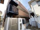 ベイルーム本厚木の外観