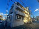 コーポ翠の間取り画像