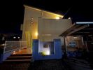 ラテラーレの間取り画像