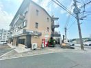 メゾン21カワナミの外観