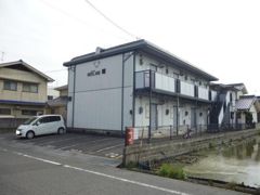 ビーライン曙の外観画像