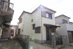 高見原5丁目1-68戸建の外観