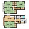 高見原5丁目1-68戸建の間取り画像