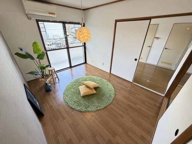 リビング
