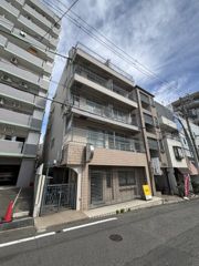 マヤコーポ西棟の外観画像