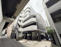 PREMIUMCUBE広尾の外観画像
