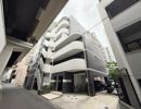 PREMIUMCUBE広尾の外観