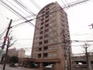 センチュリーナ中央の外観