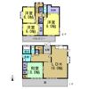 岩滑東町4丁目戸建の間取り画像