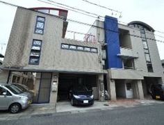K－プレイスの外観画像