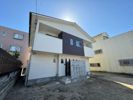 南輝1丁目戸建の間取り画像