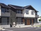 四季フラッツ0Ⅱの間取り画像