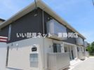 ブルーソフィアの間取り画像