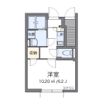 ヴィアロ大泉学園町レジデンスの間取り画像
