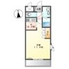 バロンドールの間取り画像