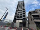 S－RESIDENCE東観音町achieveの外観