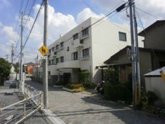 MM DAIMONの外観画像