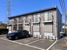 リースランド溝陸Bの間取り画像