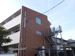 ウェーブレジデンス西川原の外観画像