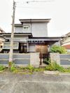 徳吉西2丁目戸建ての外観