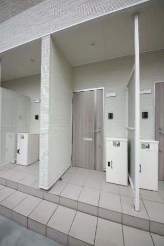 ロビー