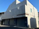 Garage House 10.9k Tokyoの外観