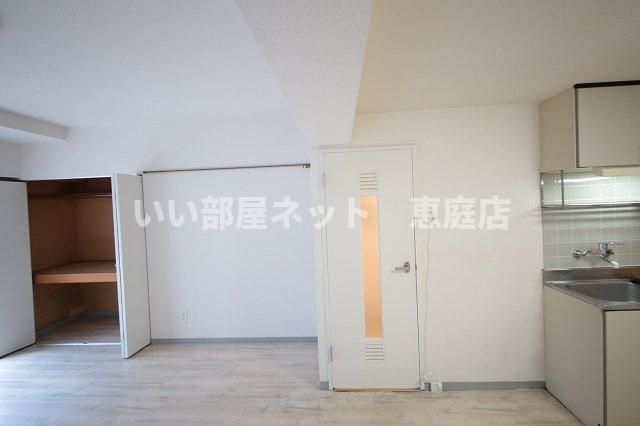 リビング