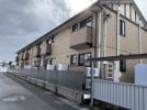 フェリシータの間取り画像