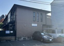 メゾンドゥエスポワールの外観画像