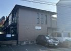 メゾンドゥエスポワールの外観