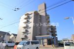 セントラルパーク土居田の間取り画像