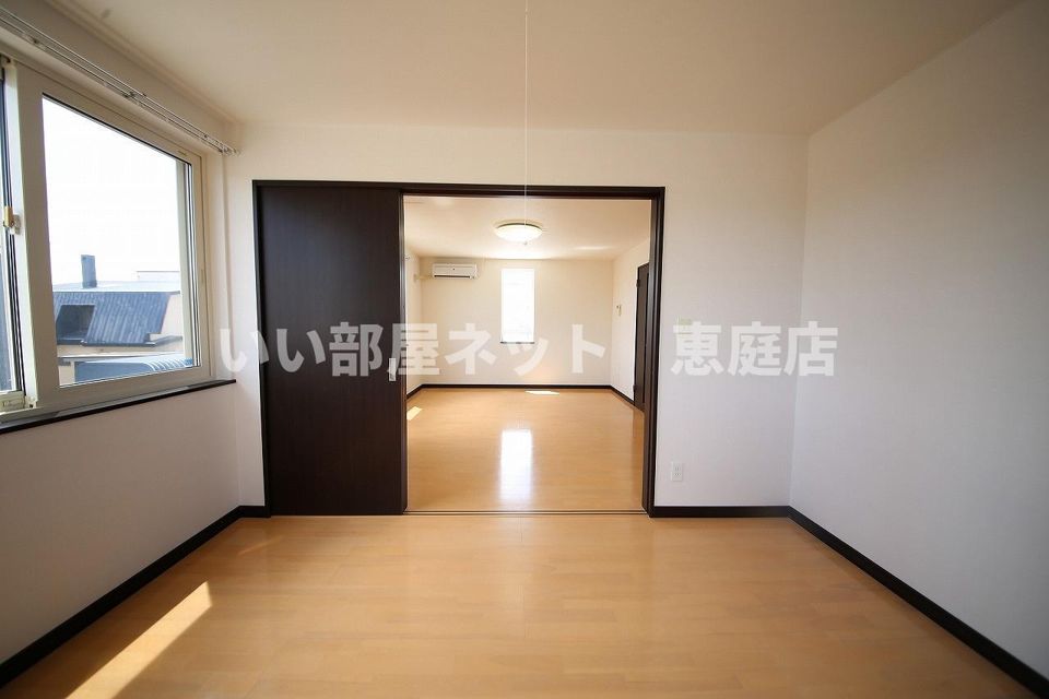 洋室