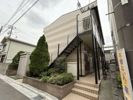 レオパレス大樹の間取り画像