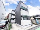 クレインハイツ大宮(クレインハイツオオミヤ)の外観