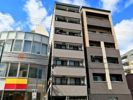 Gramercy千本通の間取り画像