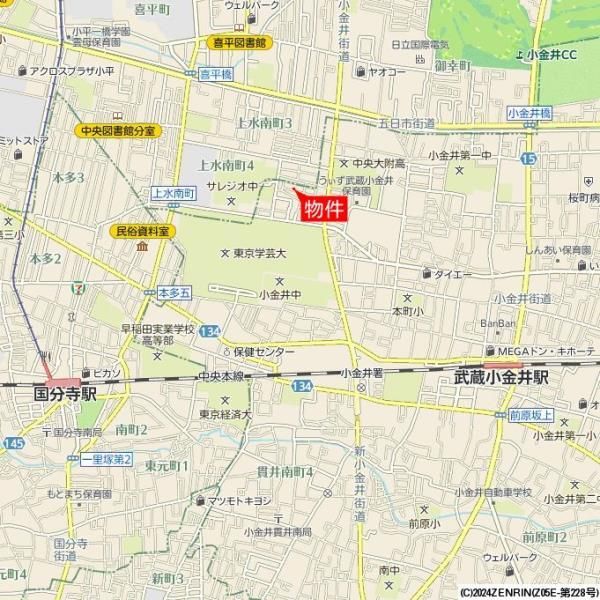 地図