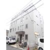 アルファンスの外観