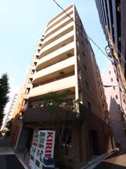 センチュリータイムズの外観画像