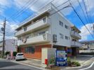 昭栄コーポラスの間取り画像