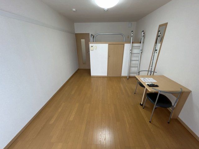 リビング