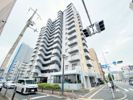 パードレ関目の外観