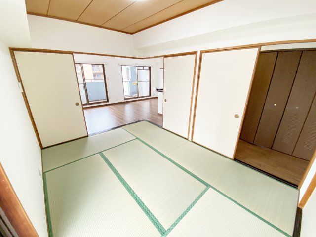 和室