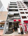 シャルム今池の外観