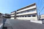 ルネス リュシオルの間取り画像