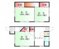 シェルゥ丹那の間取り画像