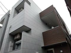 ラナンキュラス柴島の外観画像